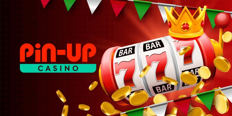 pin up casino промокод 2019