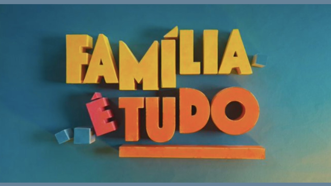 Resumo “família é Tudo” 1209 Otto E Brenda São Presos Rede Noticia 