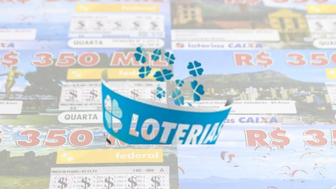 aplicativo de loterias