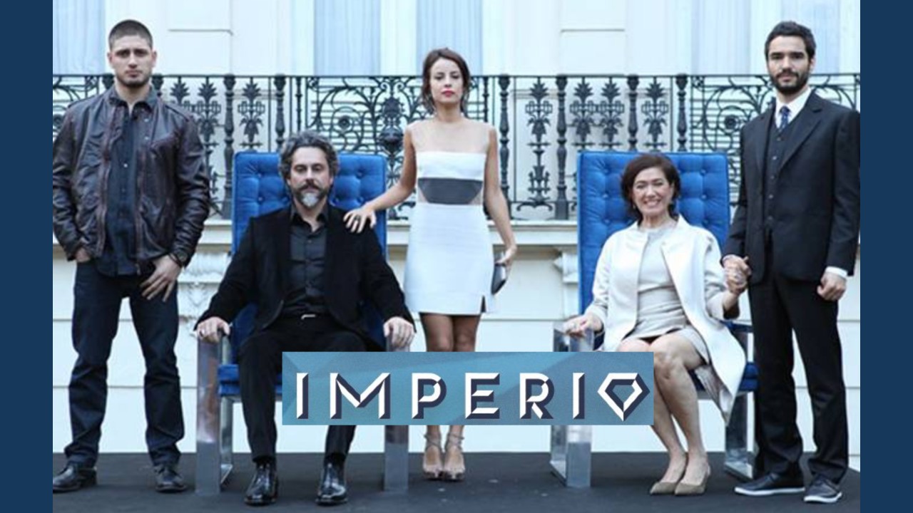 Novela “Império”: preconceito de Enrico preocupa Maria Clara