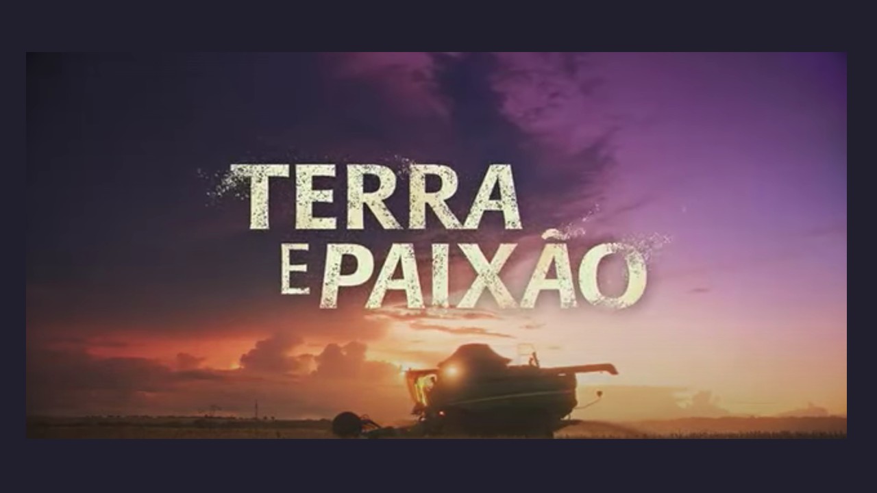 Resumo “Terra e Paixão” 23/10 Caio descobre mentira de Agatha Rede